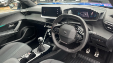 Peugeot 2008 1.2 PureTech 130 Allure Premium+ 5dr Petrol Estate